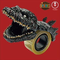 �V���E�S�W�� ����e�[�v�J�b�^�[