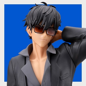 OSHI WORKS jRXEDEEtEbh TRIGUN STAMPEDE