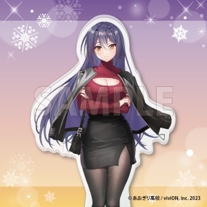 激レア✧︎ うさ城まに 差分タペストリー あまふわ桜ちゃん ♥ アクスタc106 m20638953074_1.jpg?1756353460