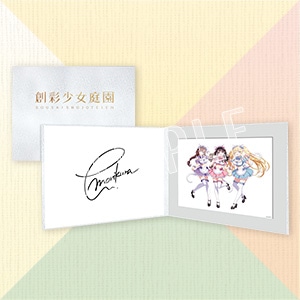 �n�ʃt�F�X5th�L�����t�@�C���t�H���I