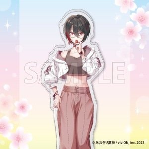 �ySpring Date Style�z�A�N�����X�^���h ������Ԃ�