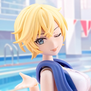 ������ �ڈ߁y�������Z�E���j�����z�h���[�~���O�X�^�C�� �z���C�g�h���t�B��