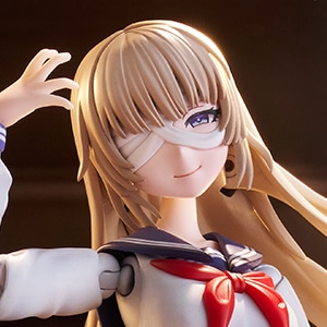 ��t�� �v���y⾉� �^�����_���[�WVer.�z�h���[�~���O�X�^�C�� �X�N�[���K�[���G�~�����[�V����