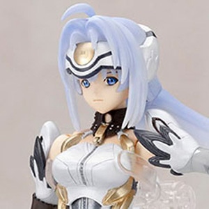 KOS-MOS Ver.1