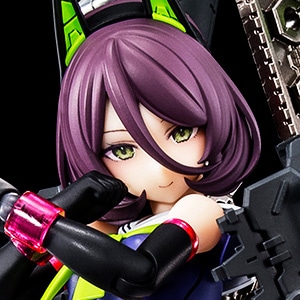 BUSTER DOLL �^���N
