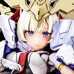 BUSTER DOLL �p���f�B��