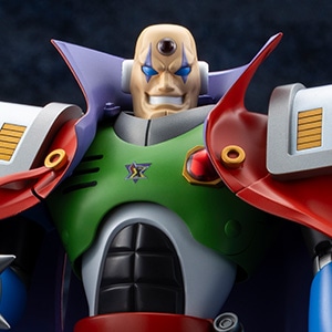 �V�O�} ���b�N�}��X Ver.