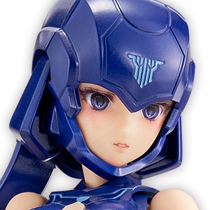 B1R-L �V���[�V�L�b�g �X�L���J���[D