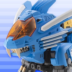 D-�X�^�C�� �u���[�h���C�K�[ 2000 -Recolor-