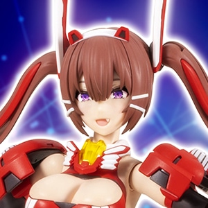 MV-01A �a�R�� �� �u���[�h���C�K�[ DRESS CODE #SCARLET