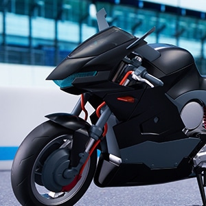 �G�N�X�g���[�� �X�|�[�c�o�C�N 2nd�J���[