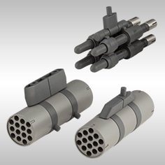 M.S.G ウェポンユニット｜コトブキヤオンラインショップ