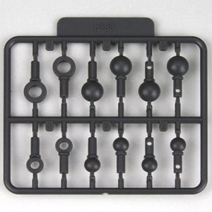 �v�����j�b�g P-138 HIPS�֐߁i���^�j