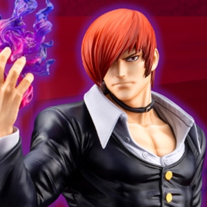 ���_ �� THE KING OF FIGHTERS '98 Ver.