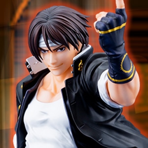 ���� �� THE KING OF FIGHTERS '98 Ver.