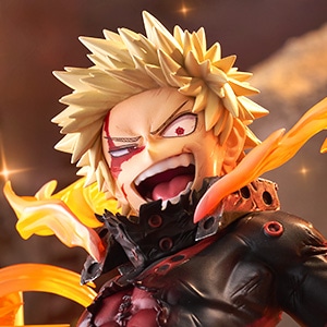 ARTFX J �������� FINAL SEASON Ver.