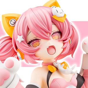 PUNI��MOFU �}�I�i�t�B�M���A�j