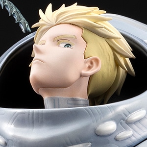 ARTFX J �~���I���Y�E�i�C���Y TRIGUN STAMPEDE Ver.