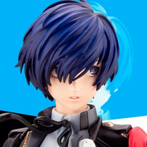 限定特典付き】ARTFX J P3R主人公｜コトブキヤオンラインショップ