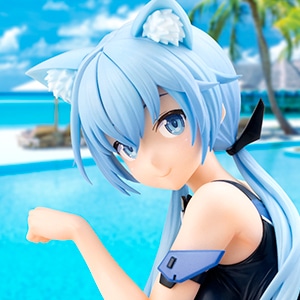 �X�e�B���b�g Swimsuit Ver.