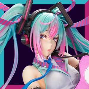 BISHOUJO ReMIX�V���[�Y �����~�N