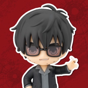 OSHI WORKS Mini �j�R���X�ED�E�E���t�E�b�h