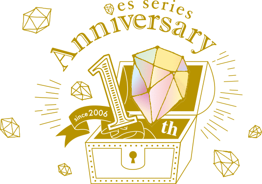 10thanniversary Es Series