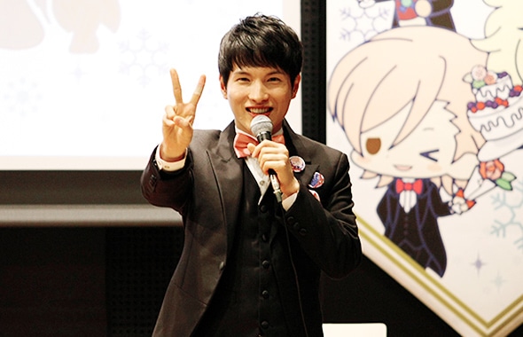 wTHE MARBLE LITTLESf CLUB`݂ȂŃNX}XI`xLXgTɂCxgJÁIʐ^2