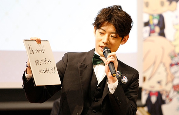 wTHE MARBLE LITTLESf CLUB`݂ȂŃNX}XI`xLXgTɂCxgJÁIʐ^3