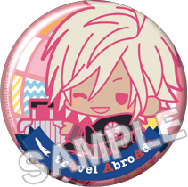 A3! trAvel AbroAd! tver. g[fBOobWRNV Vg