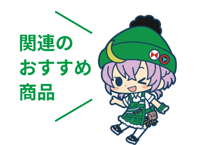 �֘A�̂������ߏ��i