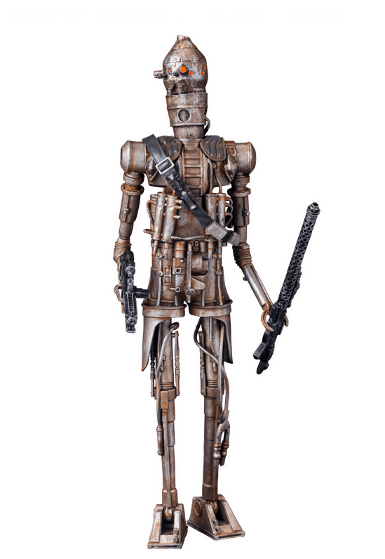 Star Wars Kotobukiya コトブキヤ スター ウォーズ 特設サイト