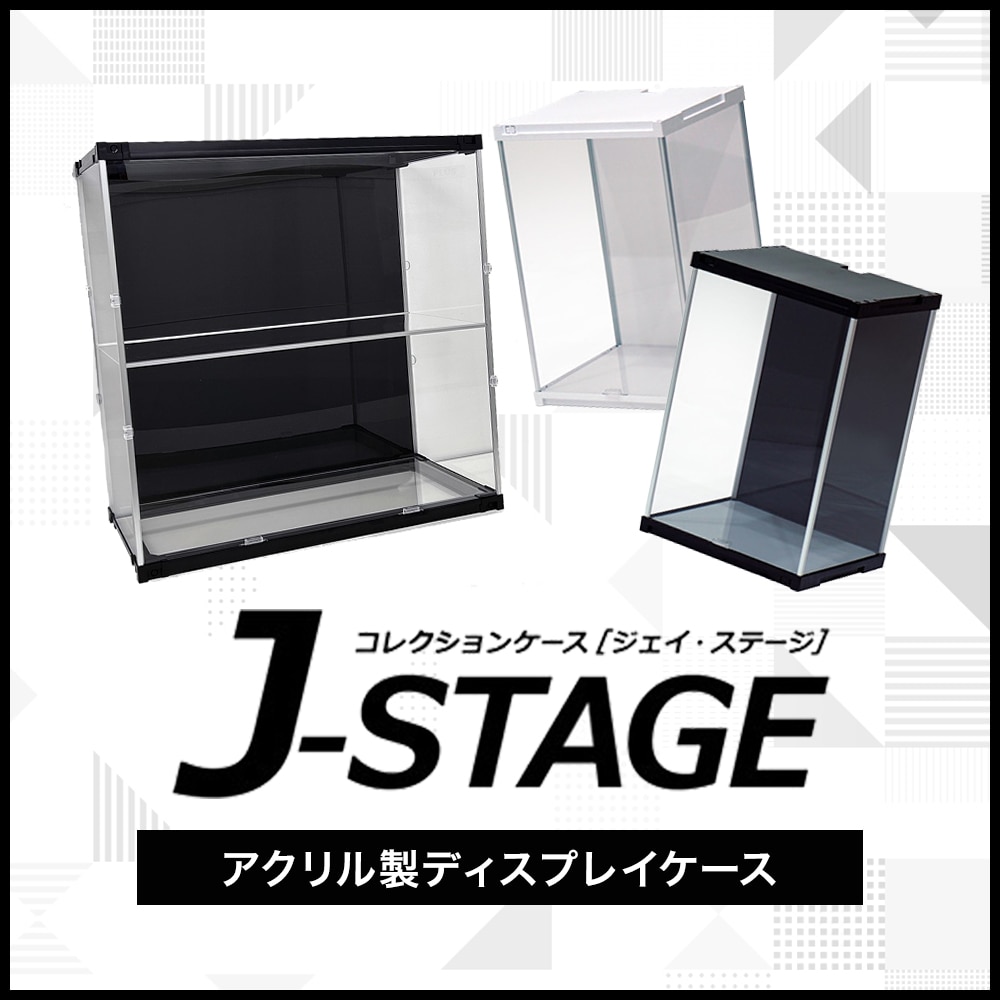 J-STAGE