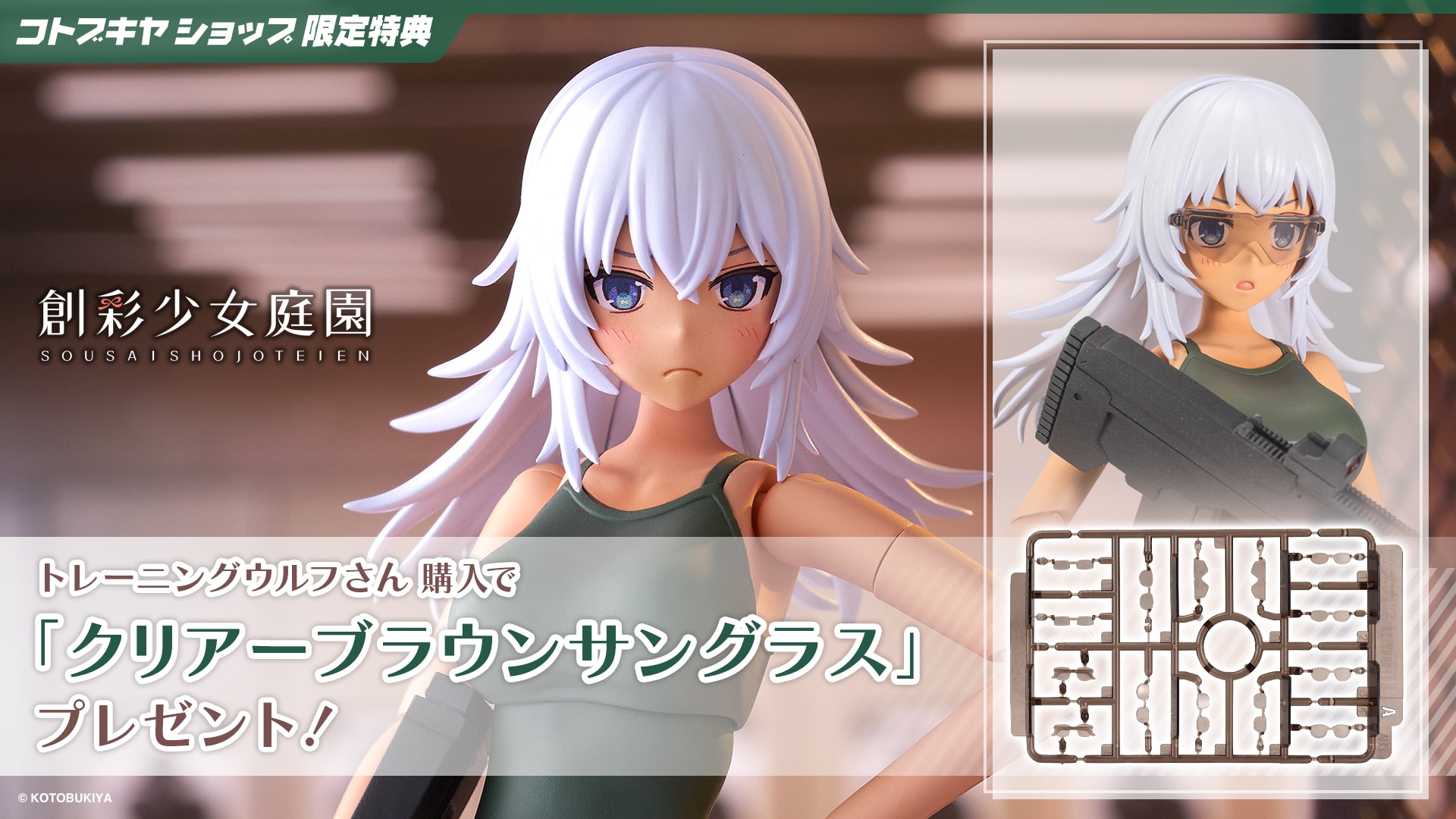 �g���[�j���O�E���t����